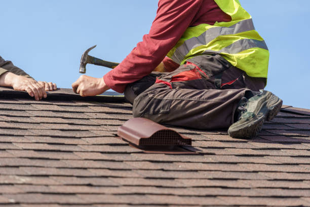 Heating Cable for Roof Installation in Jacksonville, OR