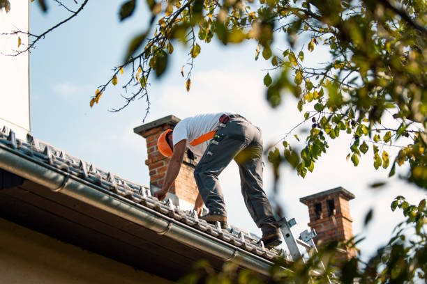 Best Tile Roofing Contractor  in Jacksonville, OR