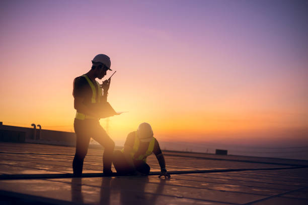 Best Sealant for Roof  in Jacksonville, OR