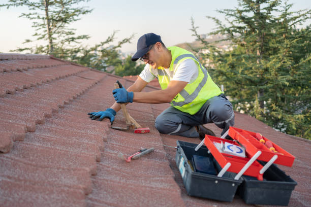 Best New Roof Installation  in Jacksonville, OR