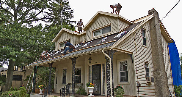 Best Gutter Installation and Roofing  in Jacksonville, OR