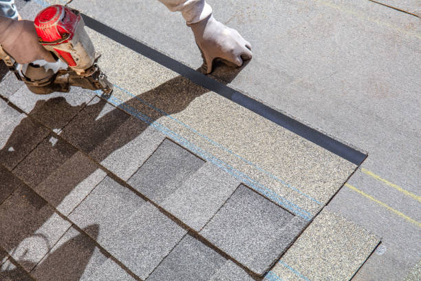 Tile Roofing Contractor in Jacksonville, OR