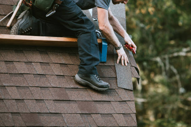 Best Emergency Roof Repair  in Jacksonville, OR